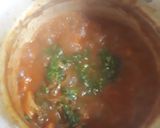 Foto del paso 6 de la receta: Tripa de res guisada
