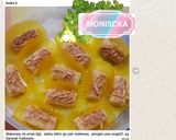 Foto langkah ke 11 dari resep Kastengel Tanpa Mixer.