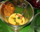 मॅगो मस्तानी (mango mastani recipe in marathi) रेसिपी स्टेप 3 फोटो 