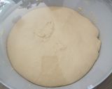 Une image de l'étape 3 de Roulés à la cannelle et pépites de chocolat.