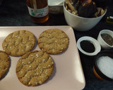 Foto del paso 1 de la receta: Tostadas con brevas y queso feta