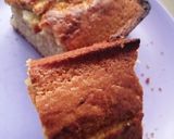 A picture of step 5 of Soy milk lemon cake.
