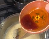 Foto del paso 6 de la receta: Espagueti al azafrán con el toque Sonorense