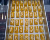 Foto langkah ke 8 dari resep Kastengel Gluten Free.