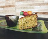 عکس مرحله 4 از دستور کیک هویج🥕