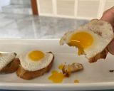 Foto del paso 3 de la receta: Mini "tostadas" de aguacate