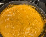 A picture of step 7 of Murgh Makhani (India Butter Chicken).