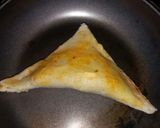 Foto langkah ke 6 dari resep 33. Roti Panggang Pedas.