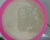 Foto langkah ke 1 dari resep Roti sukun.