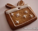 Foto del paso 6 de la receta: Galletas Speculoos navideñas