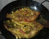 Foto langkah ke 5 dari resep Acar Ikan Nila khas Kuningan.