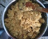 ভুনা খিচুড়ি (bhuna khichuri recipe in bengali) রেসিপির ধাপ 4 ছবি