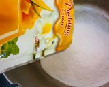 Foto langkah ke 1 dari resep 288. Silky Puding Susu Mangga Simple.