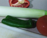 Foto del paso 3 de la receta: Lentejas con bacalao