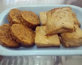 Foto langkah ke 2 dari resep Tahu tempe bacem.