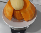 Foto del paso 2 de la receta: Ñoquis de calabaza sin gluten y sin leche (Thermomix)