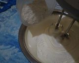 Foto langkah ke 3 dari resep Cake Singkong Kukus.