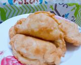Hình bước làm 4 của món Bánh gối