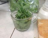 Foto del paso 2 de la receta: Salsa Pesto