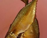 Foto langkah ke 1 dari resep Orak arik peda + telur.