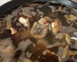 麻油雞火鍋的食譜步驟5照片