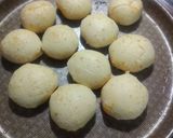 Foto del paso 6 de la receta: Chipa