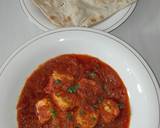 Paneer Makhani recipe step 15 photo
