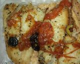 Foto del paso 7 de la receta: Pescado a la gloria