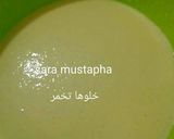 صورة لخطوة 4 من وصفة بريوش قطني