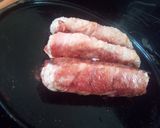 Foto del paso 5 de la receta: Hot dogs 🤤