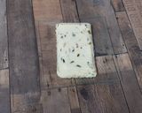 Foto del paso 6 de la receta Trampantojo de turrón. Turrón de queso camembert y frutos secos