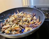俄羅斯酸奶雞肉Chicken Stroganoff的食譜步驟4照片