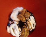 Foto del paso 5 de la receta: Onigiris Tunamayo