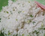 Foto langkah ke 2 dari resep Cireng nasi #BikinRamadanBerkesan.