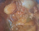 ডিম আলুর গোল্ডেন বল(dim aalu golden ball recipe in Bengali) রেসিপির ধাপ 3 ছবি