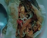 Foto langkah ke 6 dari resep Lumpia basah bandung.