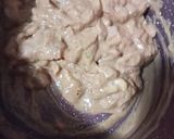 A picture of step 1 of Shawarma Fatteh (Another Way) 😋.