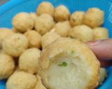 Foto langkah ke 6 dari resep Pempek Adaan.