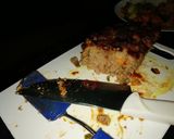A picture of step 5 of Meatloaf.