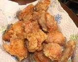 韓式辣炸雞的食譜步驟1照片
