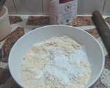 Foto del paso 2 de la receta: Scones faciles con sabor a queso