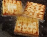 Foto langkah ke 4 dari resep Crackers Vla Tape.