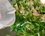 莧菜金針菇的食譜步驟9照片