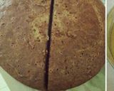 Foto langkah ke 6 dari resep Banana Cake.