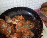 Foto langkah ke 4 dari resep Sambal ikan kembung.
