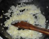Foto del paso 2 de la receta: Niños envueltos de repollo !!