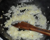 Foto del paso 2 de la receta: Niños envueltos de repollo !!