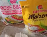 Foto langkah ke 1 dari resep 171. Tahu Krispi.