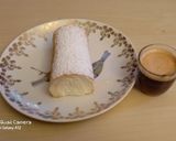 Foto del paso 11 de la receta: Mini brazos de gitano de nata, Sin Gluten