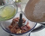 Foto langkah ke 1 dari resep Homemade Beef Sausage.